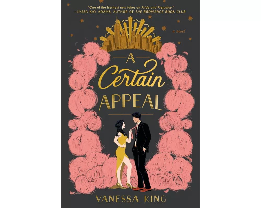 A Certain Appeal