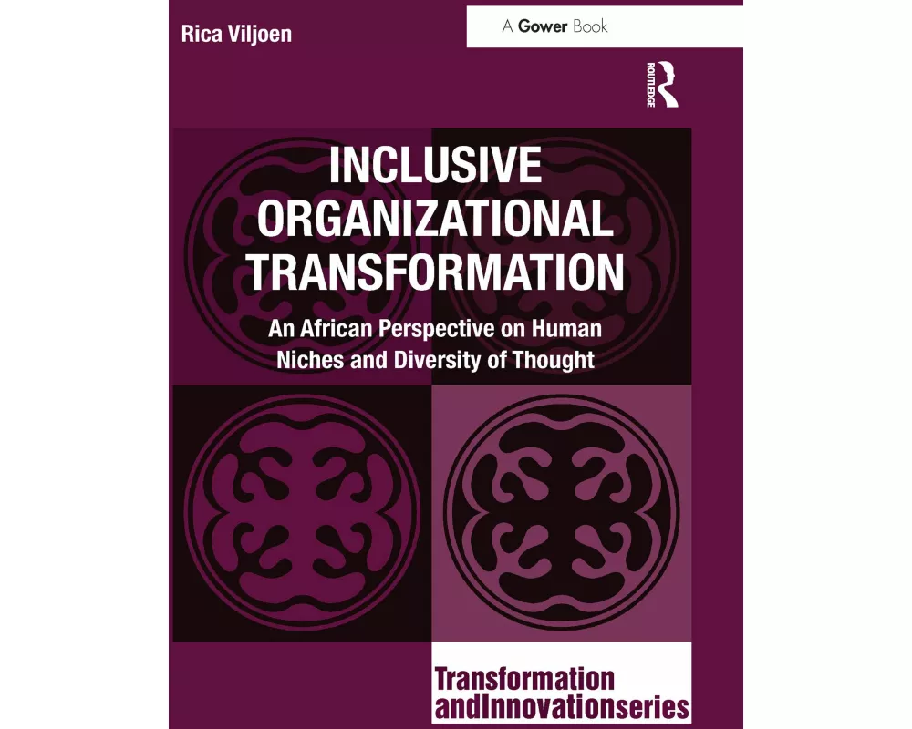 Inclusive Organizational Transformation