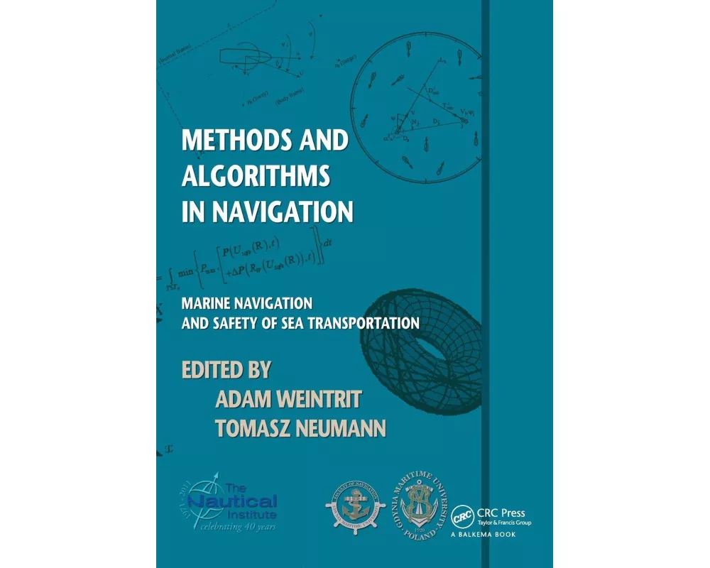 Methods and Algorithms in Navigation