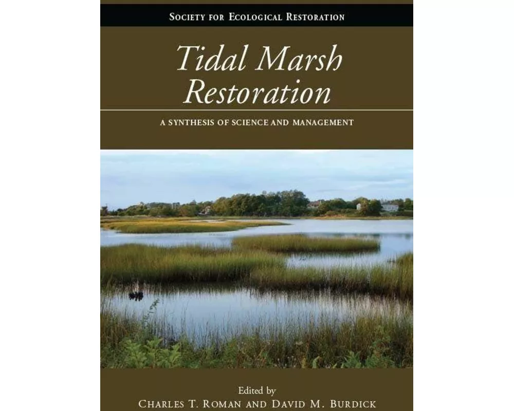 Tidal Marsh Restoration