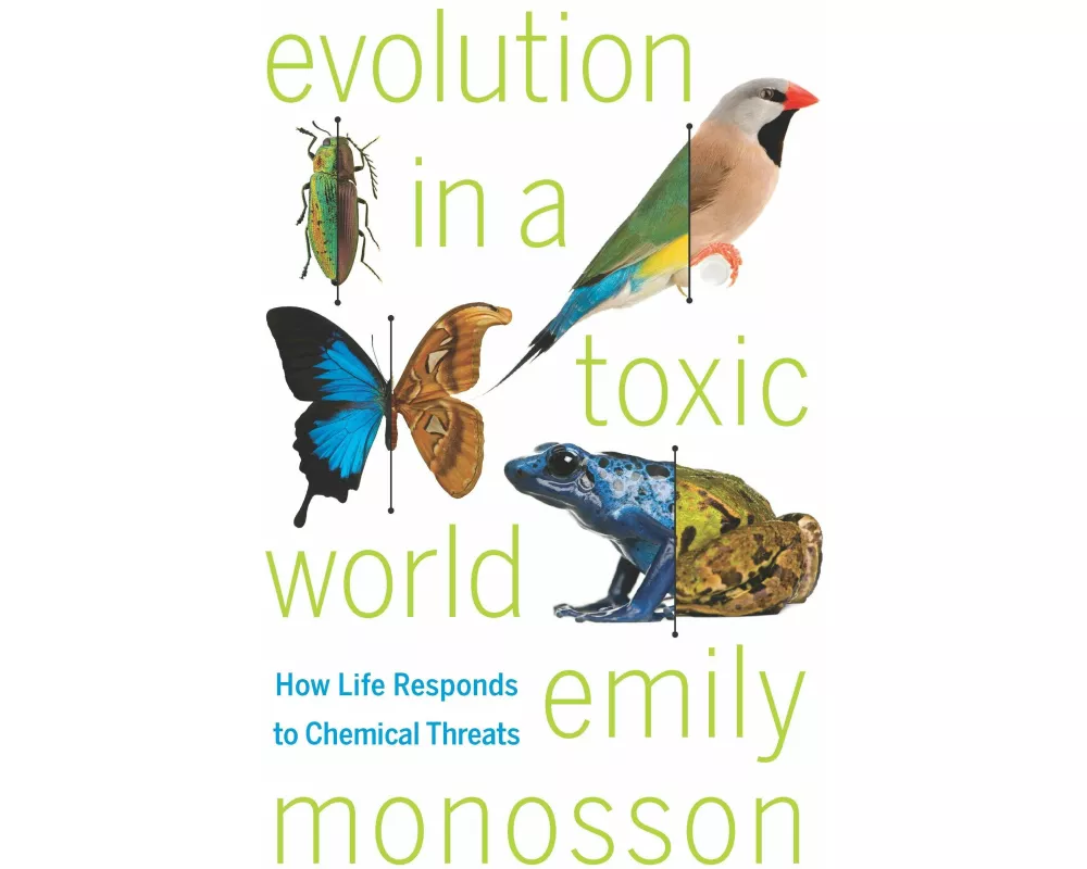 Evolution in a Toxic World