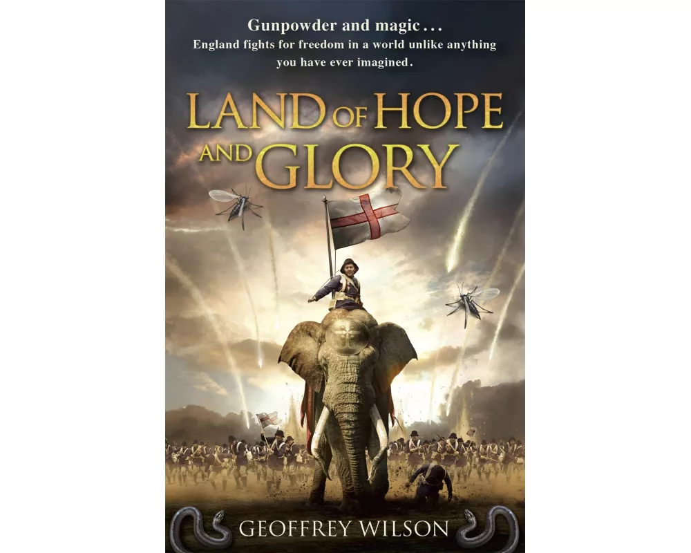 Land of Hope and Glory