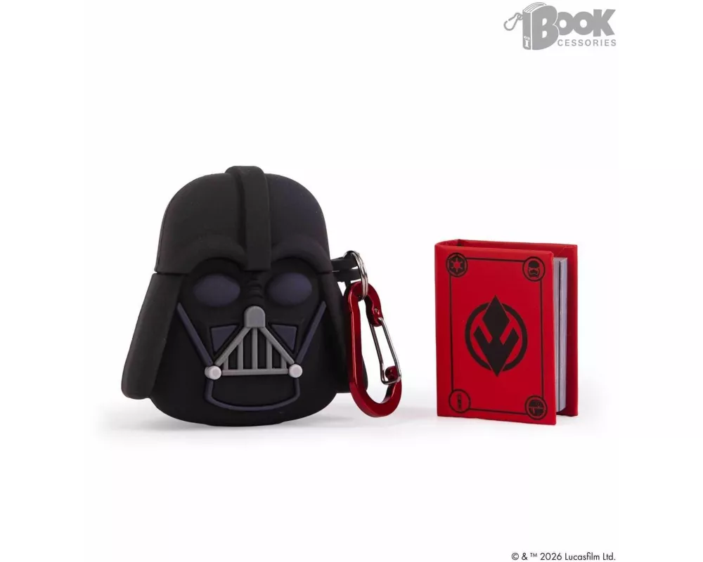 Bookcessories: Star Wars: Tiny Book of Sith