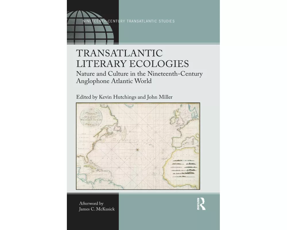 Transatlantic Literary Ecologies