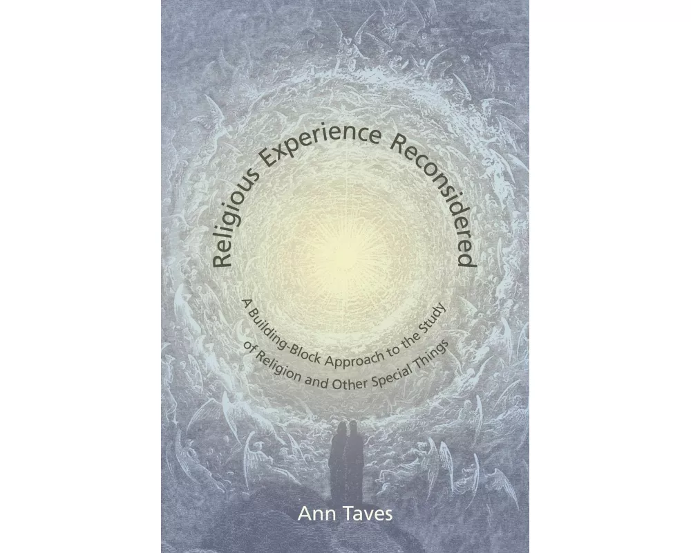 Religious Experience Reconsidered