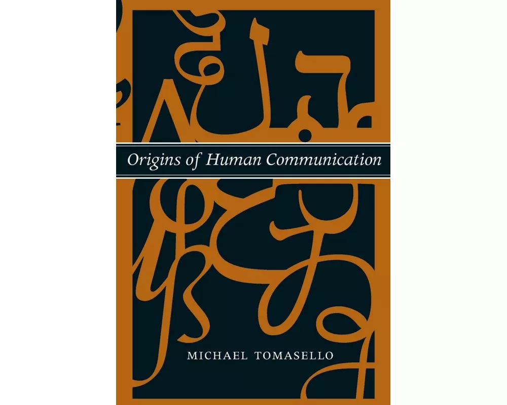 Origins of Human Communication