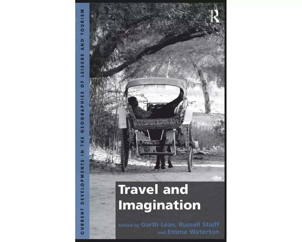 Travel and Imagination