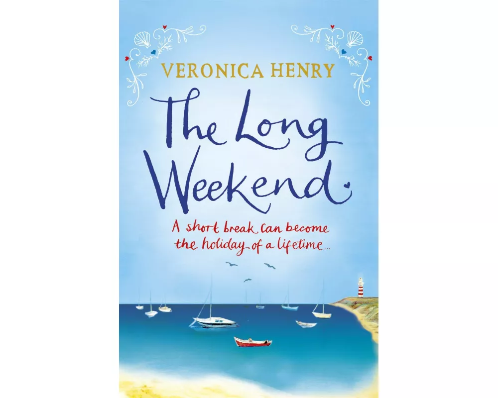 The Long Weekend