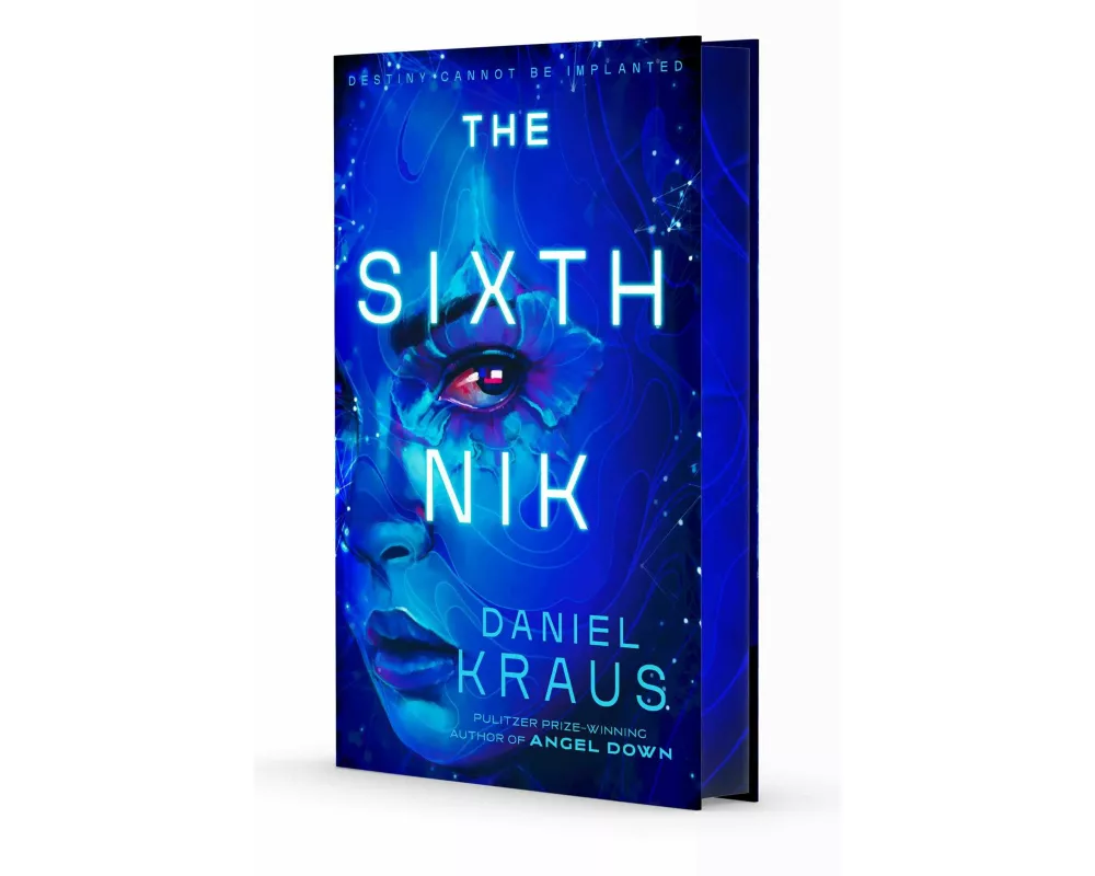 The Sixth Nik