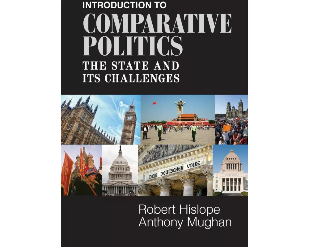 Introduction to Comparative Politics