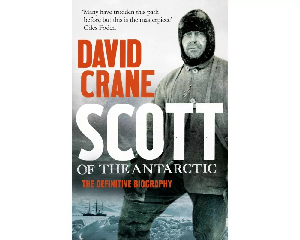 Scott of the Antarctic