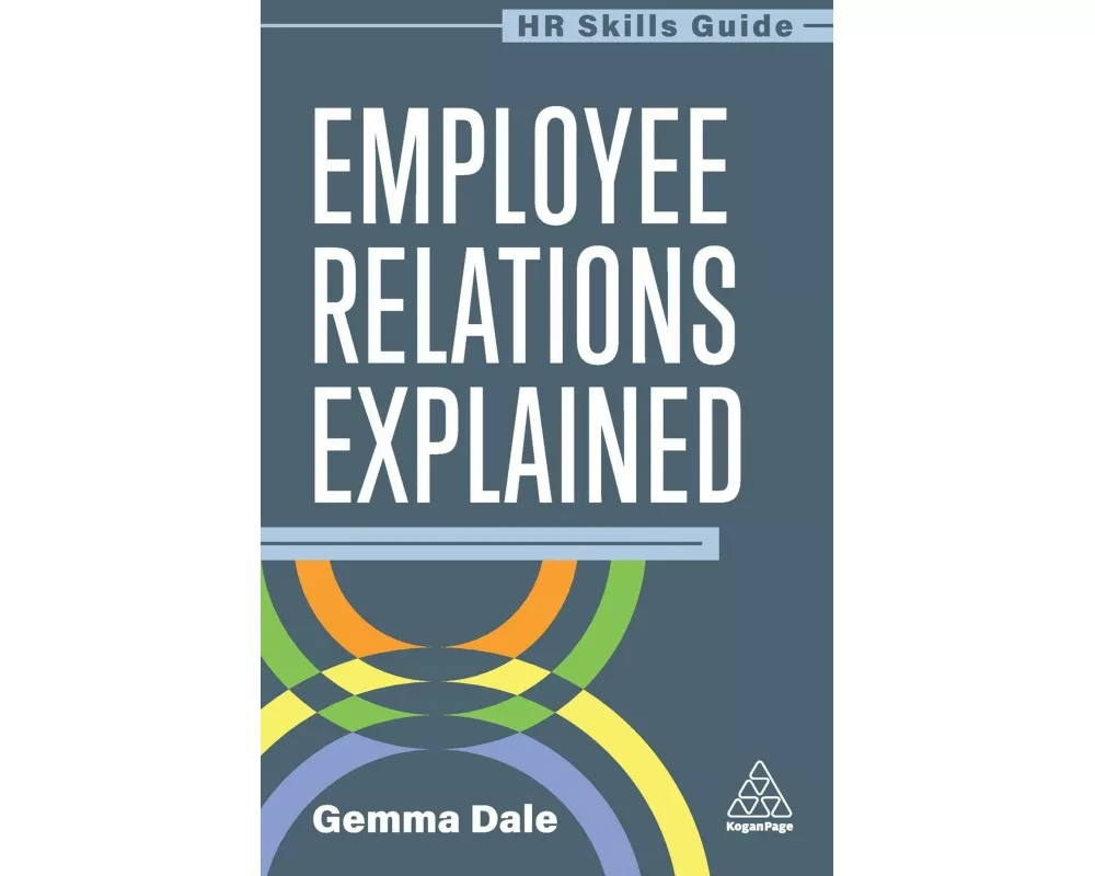 Employee Relations Explained