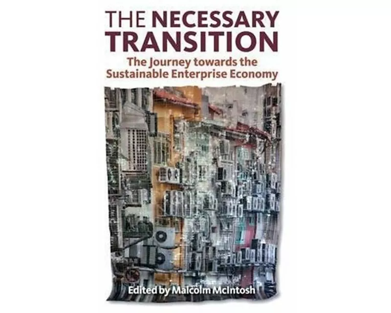 The Necessary Transition