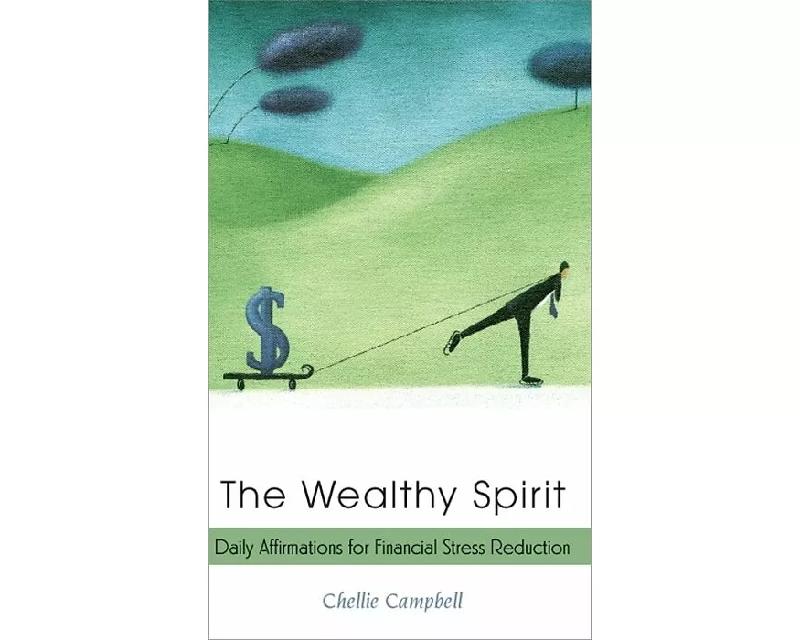 The Wealthy Spirit