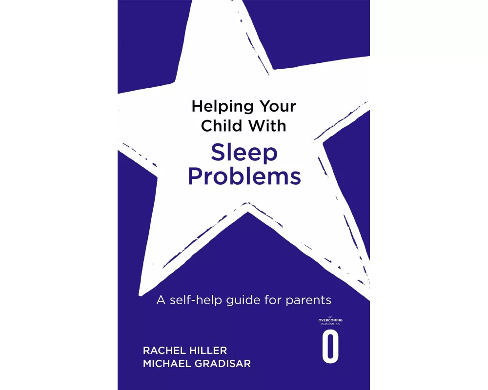 Helping Your Child with Sleep Problems