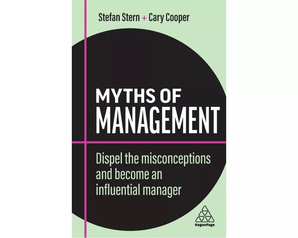 Myths of Management
