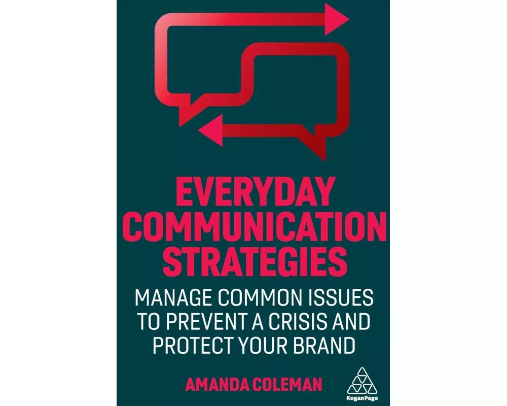 Everyday Communication Strategies
