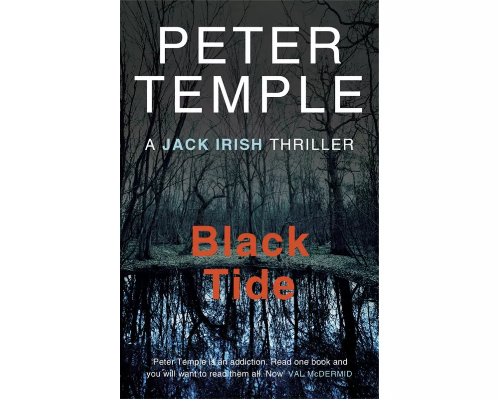 Black Tide