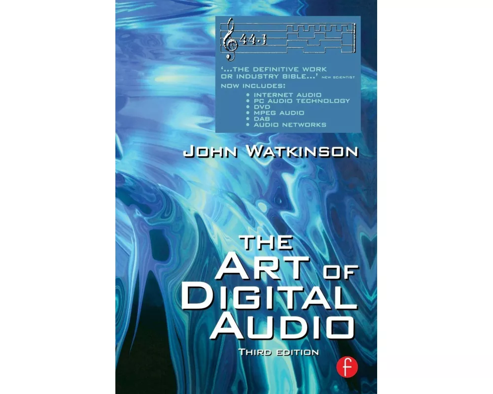 Art of Digital Audio