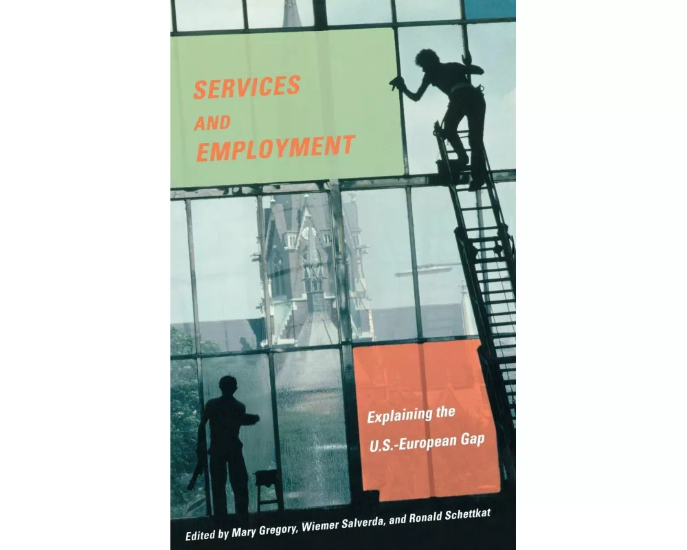 Services and Employment