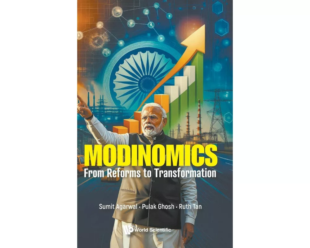 Modinomics: From Reforms To Transformation