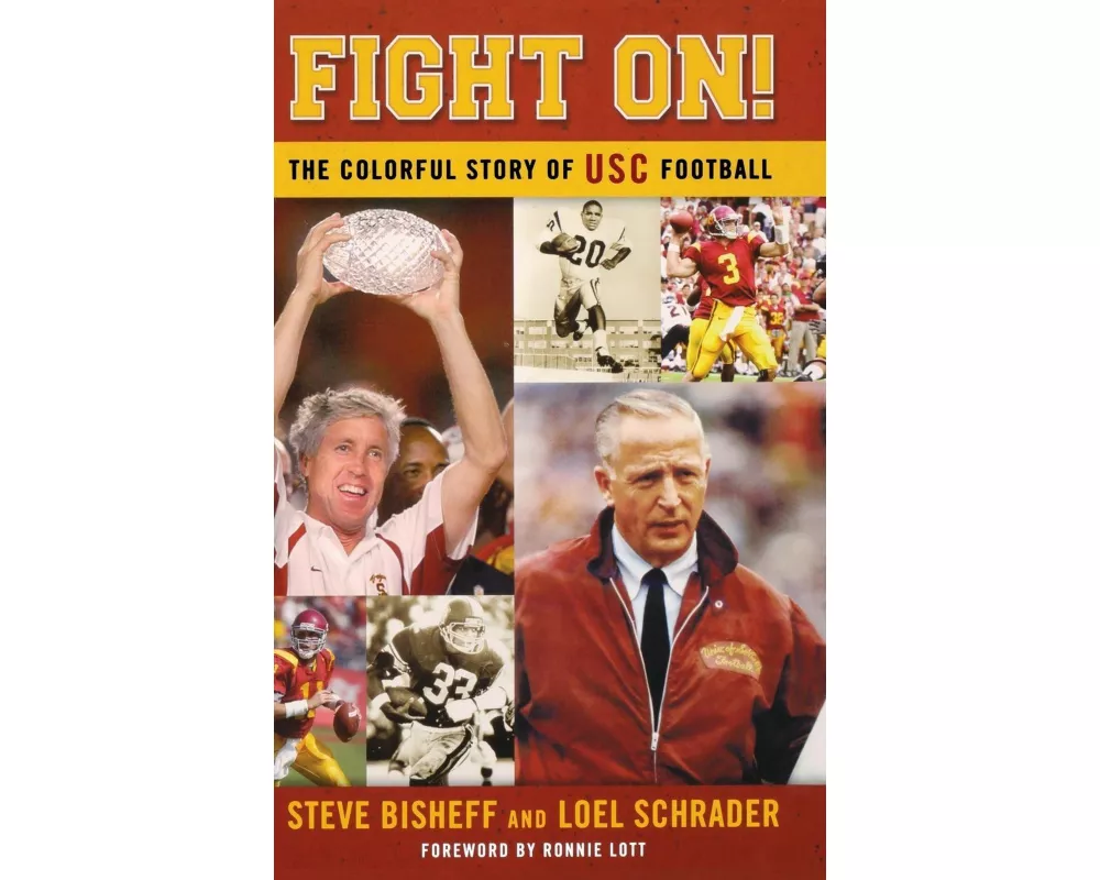 Fight On!