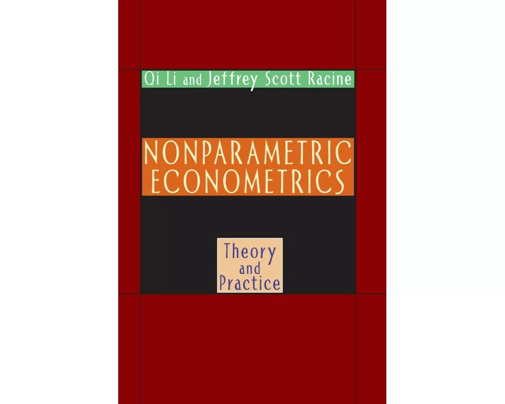 Nonparametric Econometrics