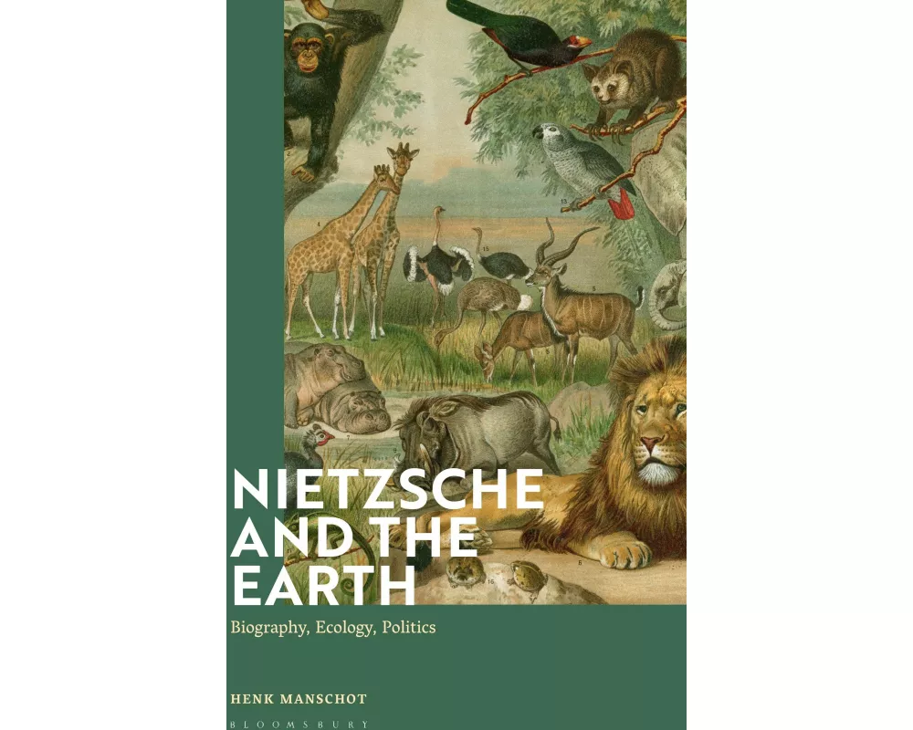 Nietzsche and the Earth