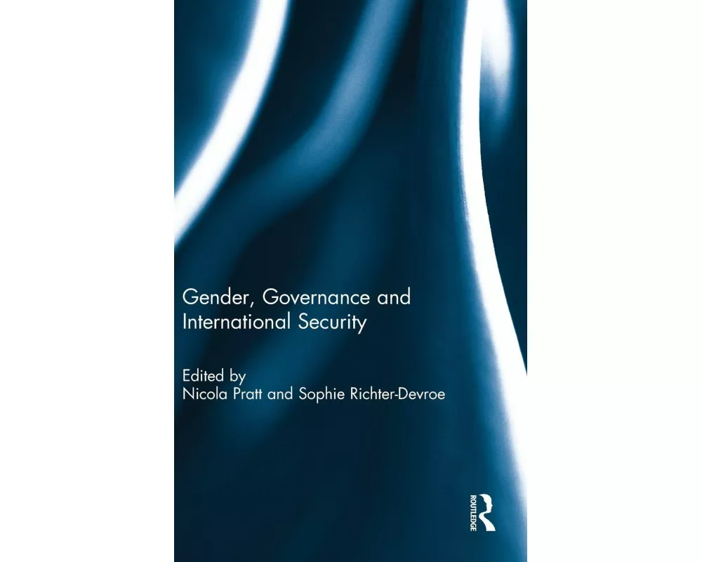 Gender, Governance and International Security