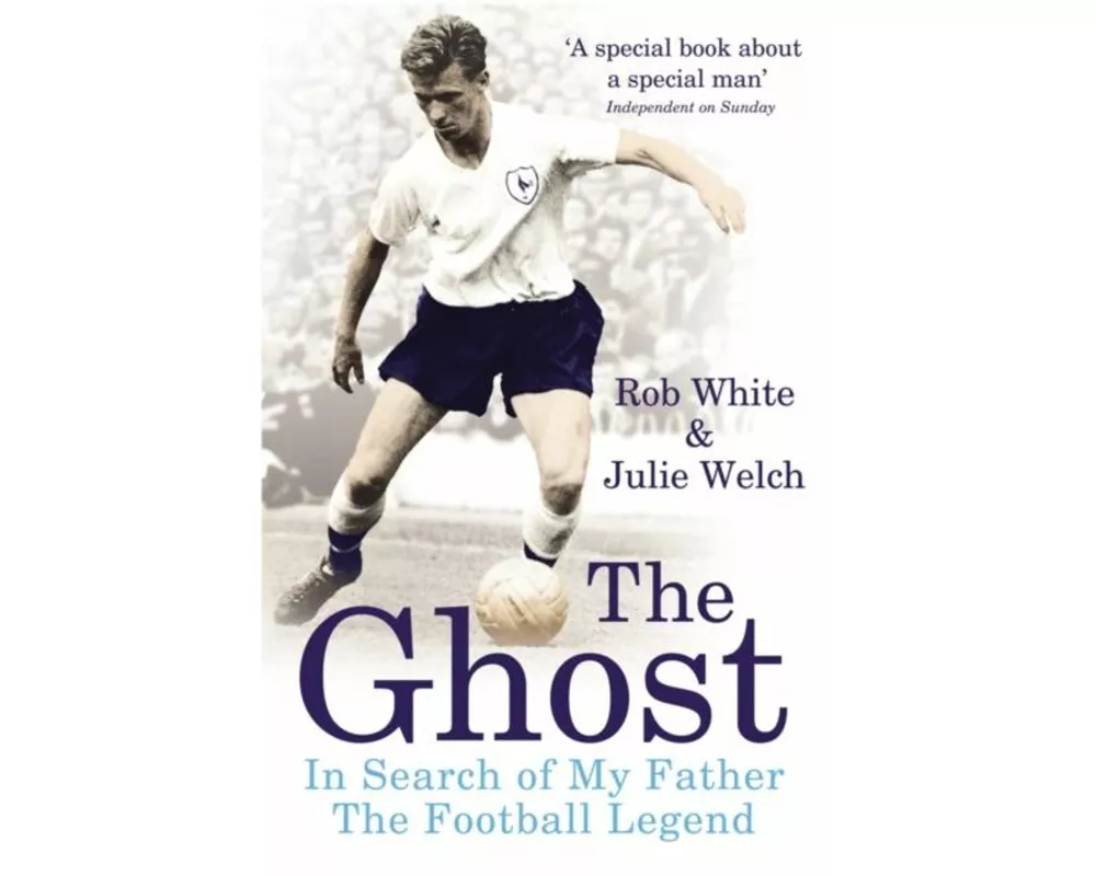 The Ghost
