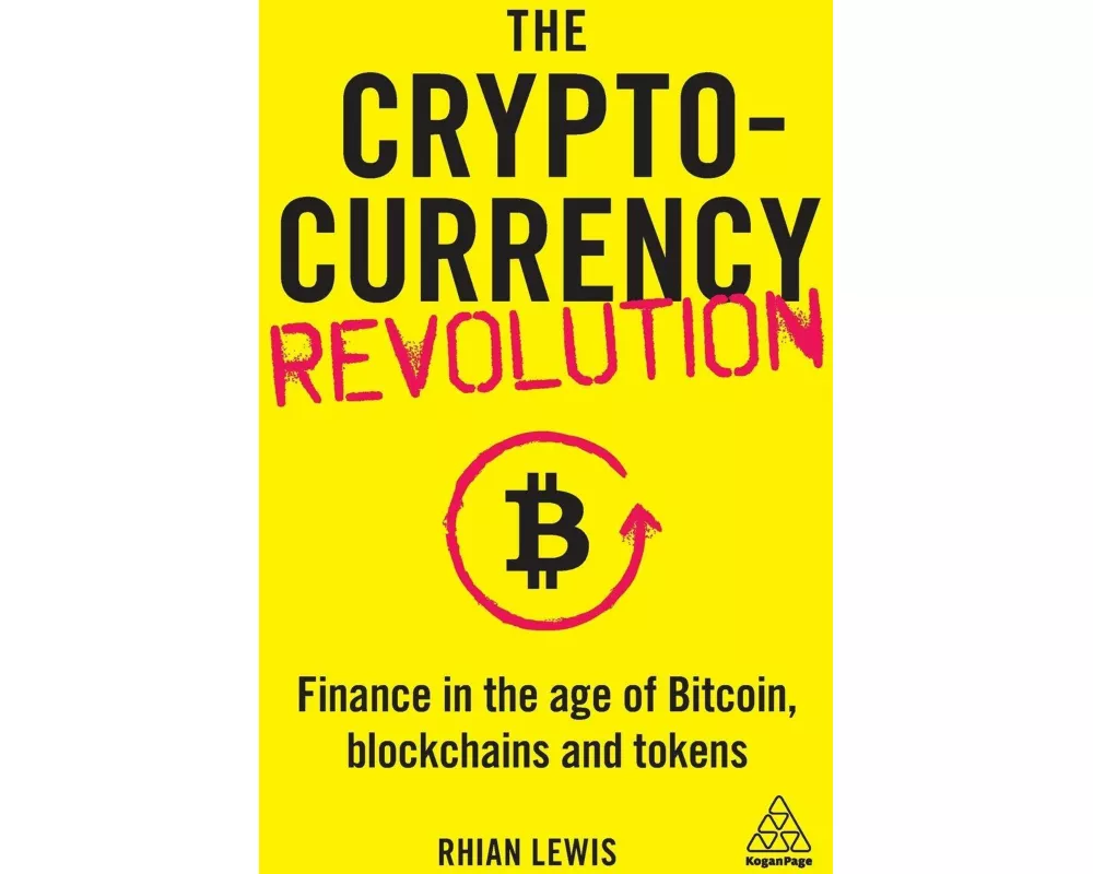 The Cryptocurrency Revolution