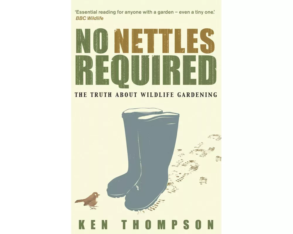 No Nettles Required