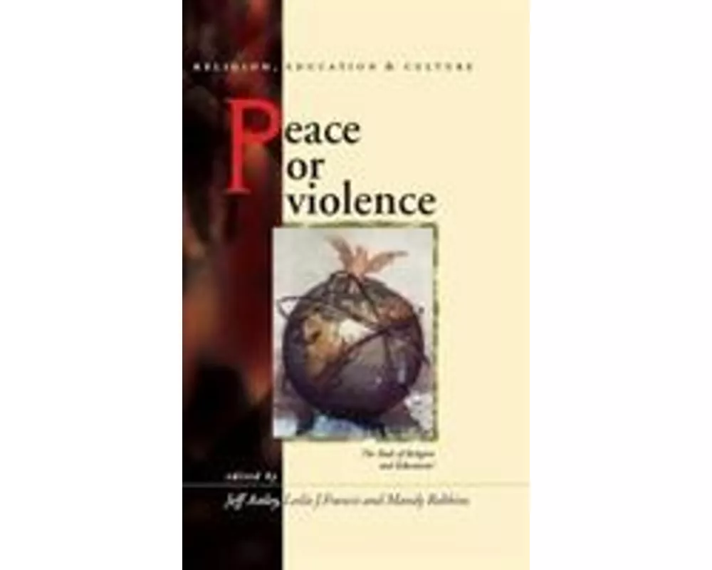 Peace or Violence
