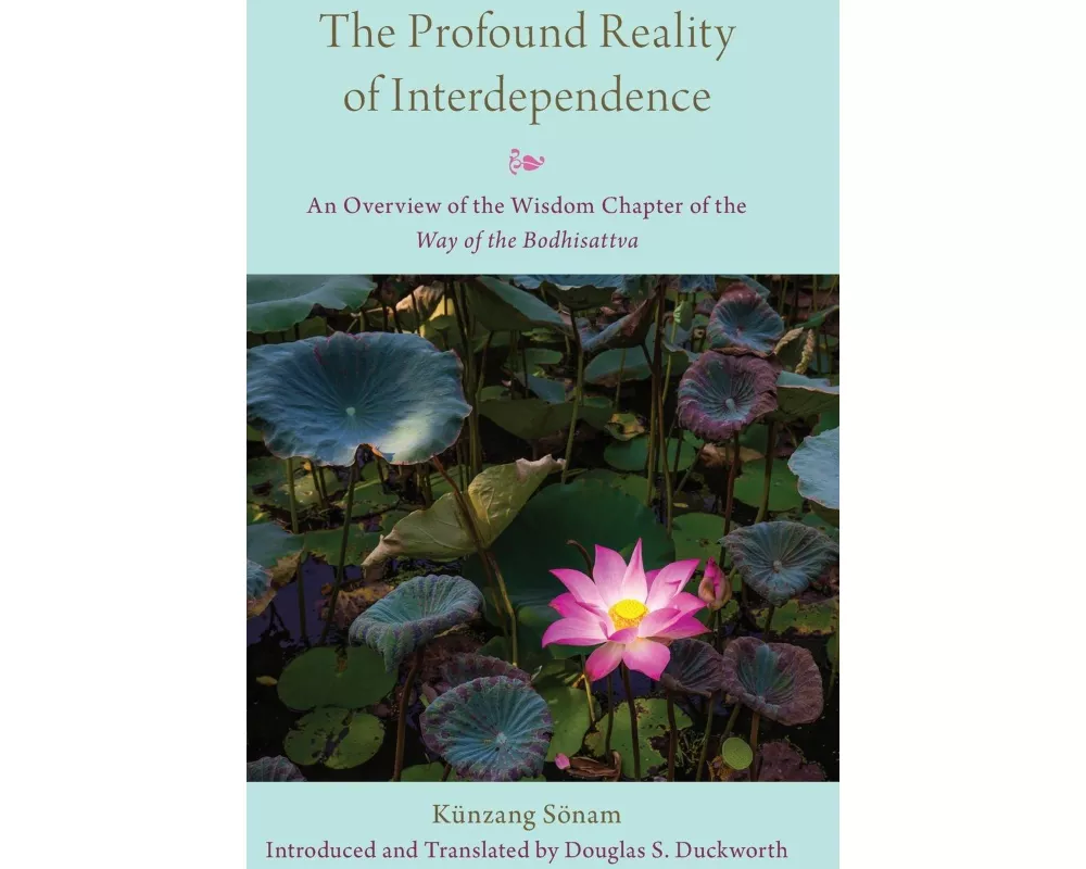 The Profound Reality of Interdependence