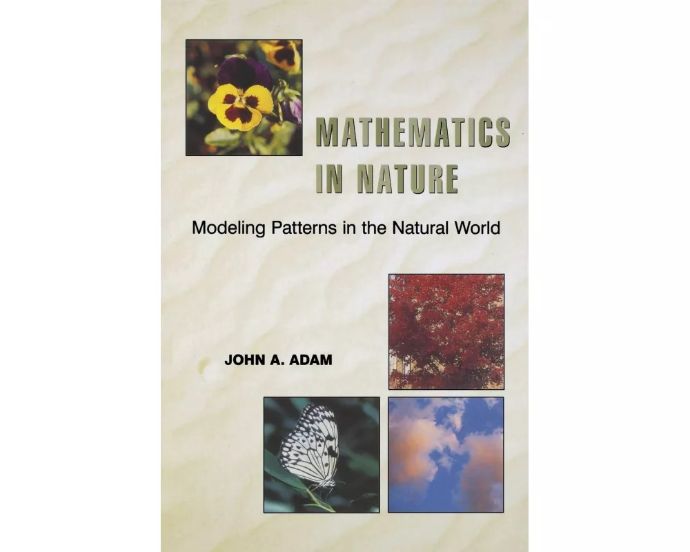 Mathematics in Nature
