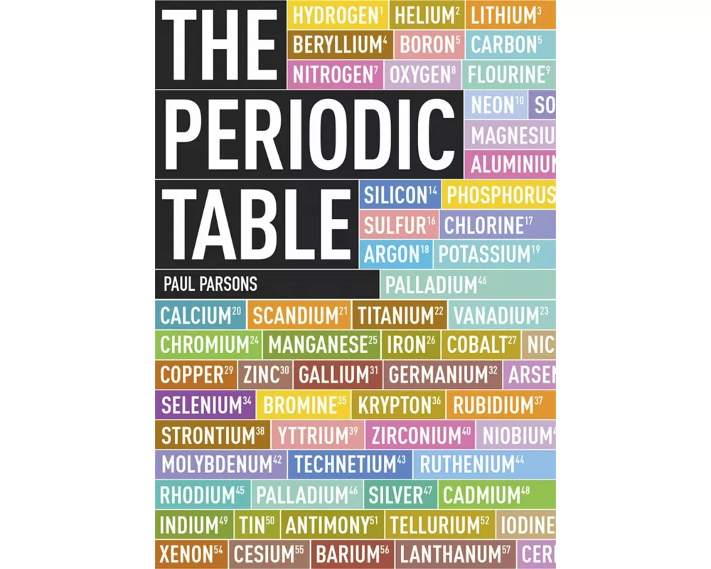 The Periodic Table