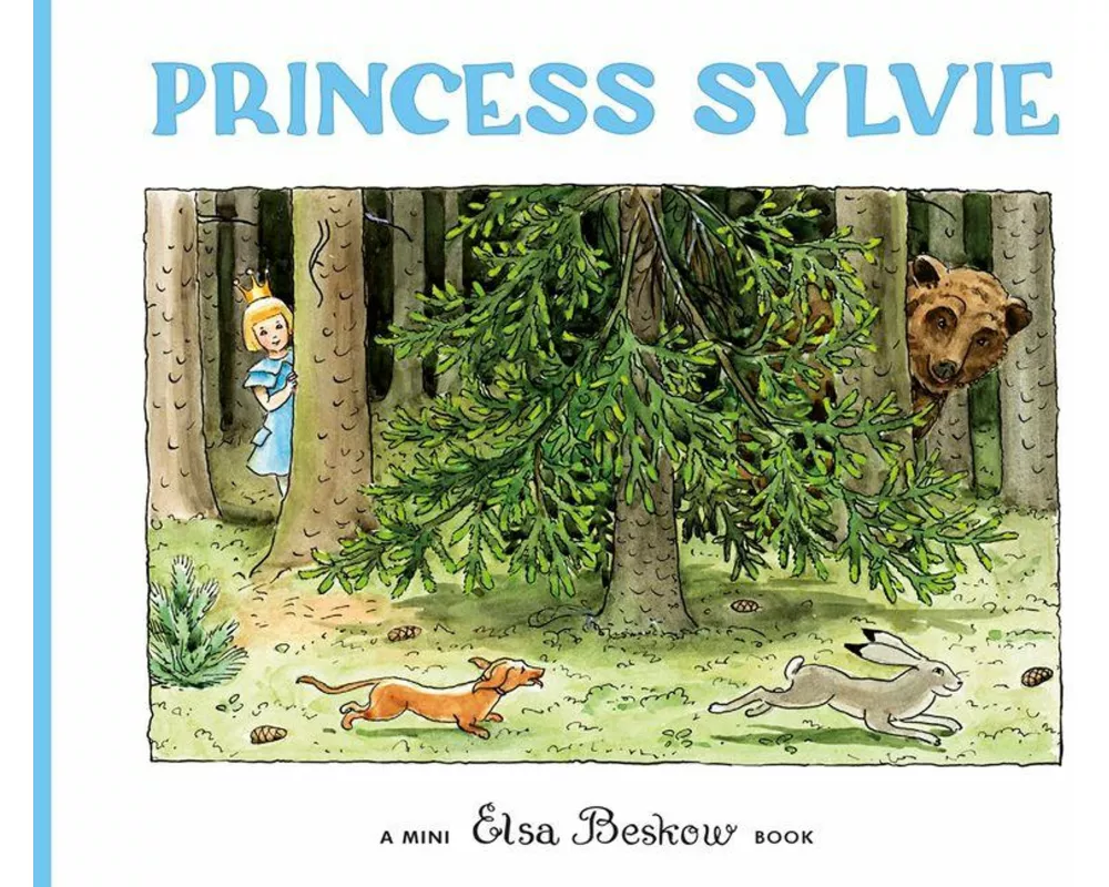 Princess Sylvie