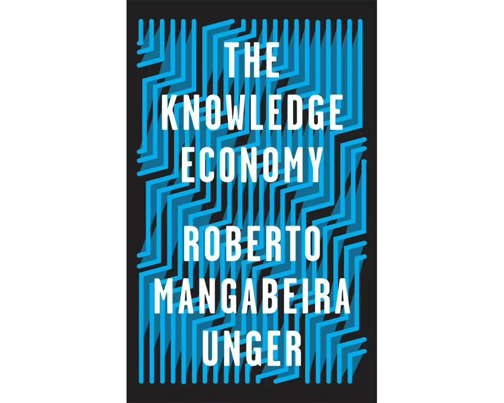 The Knowledge Economy
