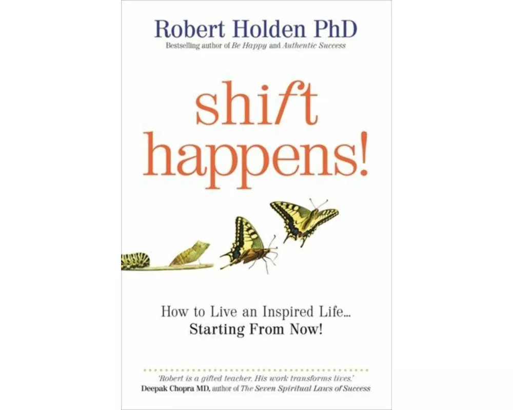 Shift Happens!