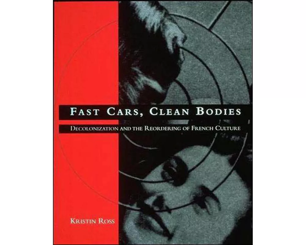 Fast Cars, Clean Bodies