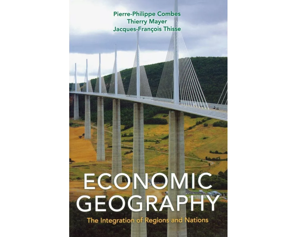 Economic Geography