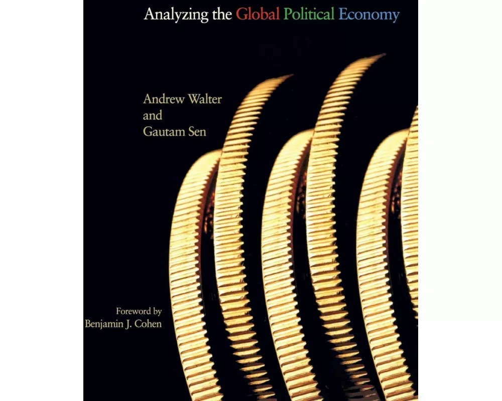 Analyzing the Global Political Economy