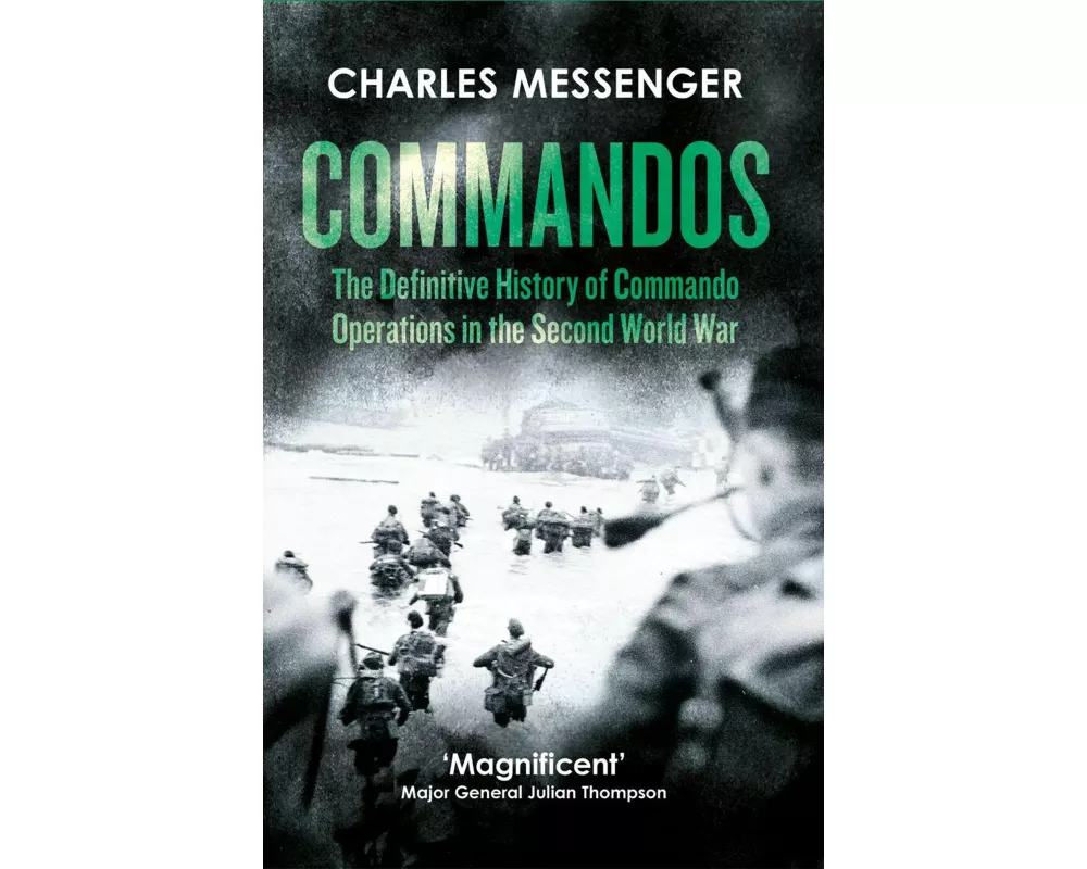 Commandos