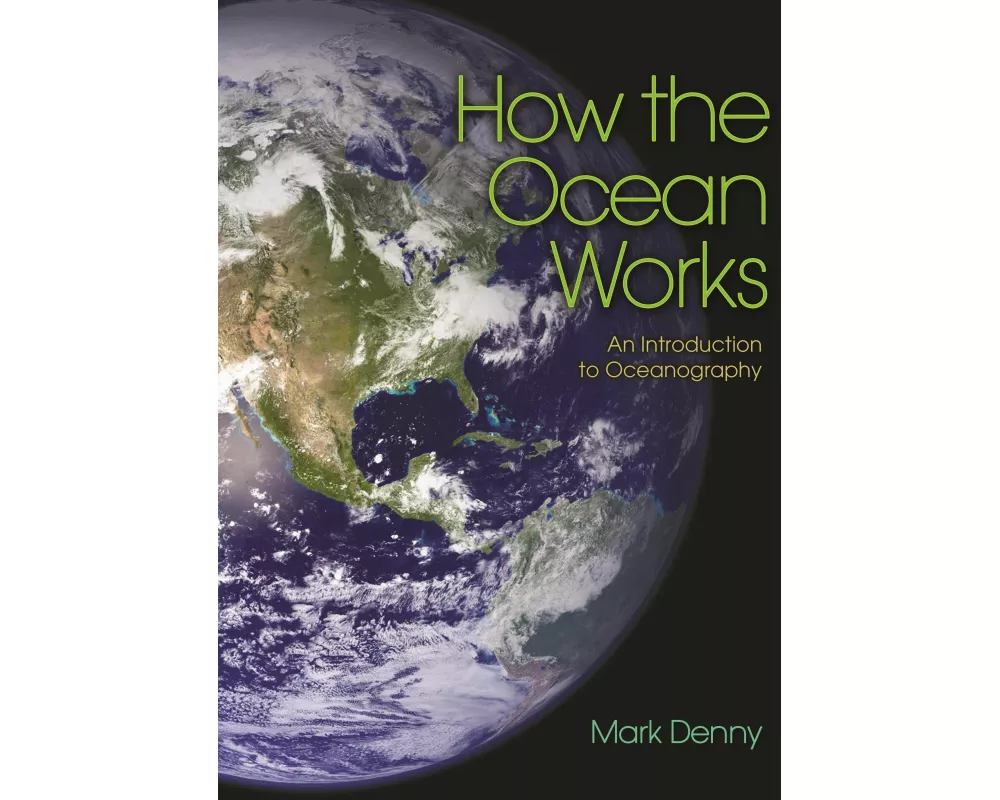 How the Ocean Works