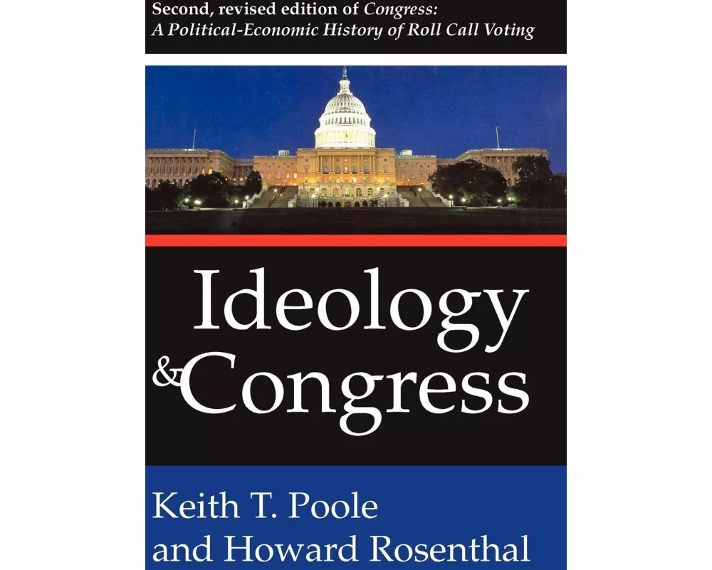 Ideology and Congress