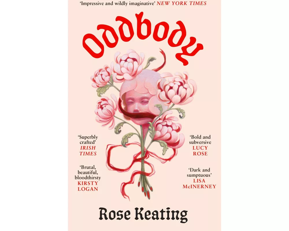 Oddbody