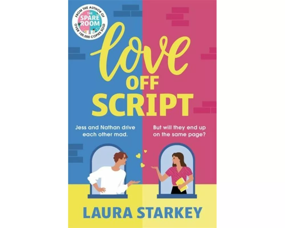 Love Off Script