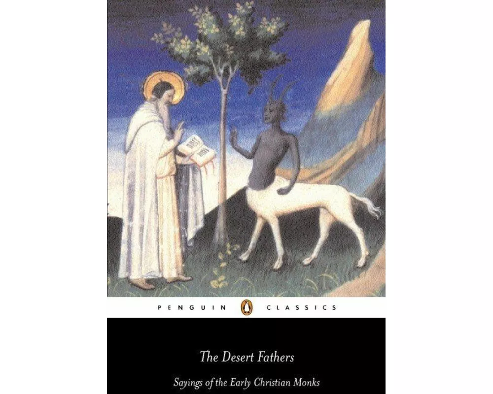 The Desert Fathers