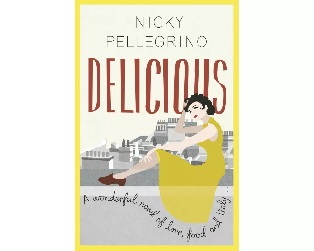 Delicious