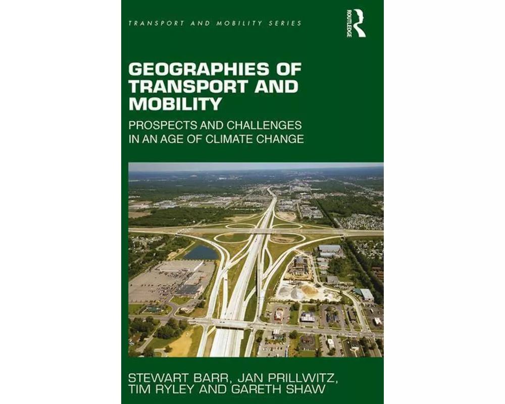 Geographies of Transport and Mobility